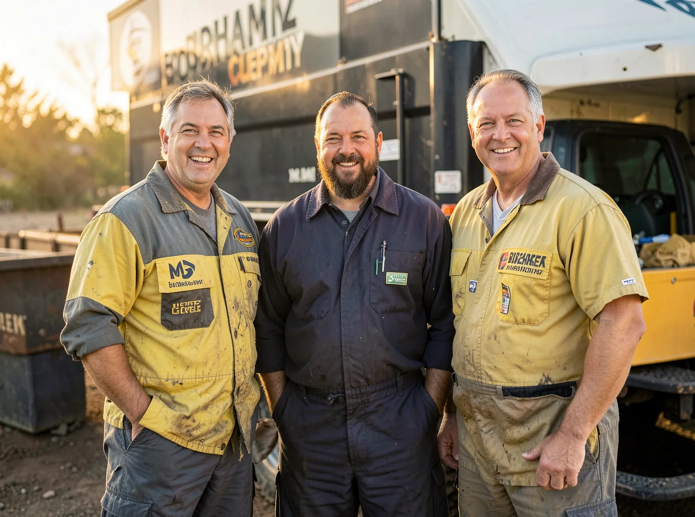 Sewage Cleanup company in Laverne, OK